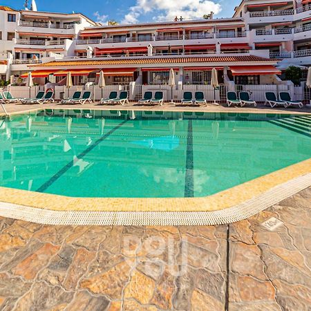 Prime Apartments "Los Diamantes" Los Cristianos  Exteriör bild