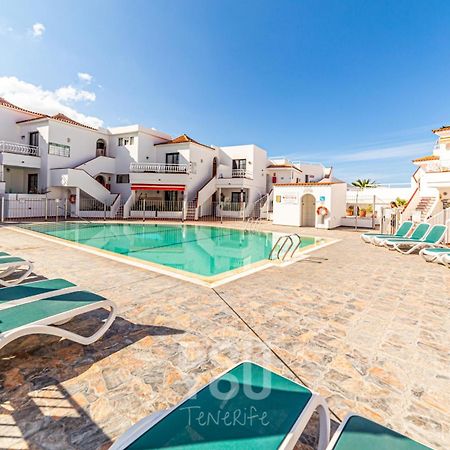 Prime Apartments "Los Diamantes" Los Cristianos  Exteriör bild