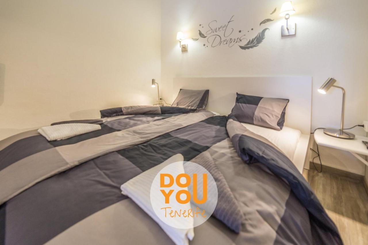 Prime Apartments "Los Diamantes" Los Cristianos  Exteriör bild