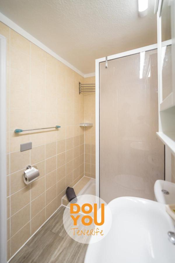 Prime Apartments "Los Diamantes" Los Cristianos  Exteriör bild