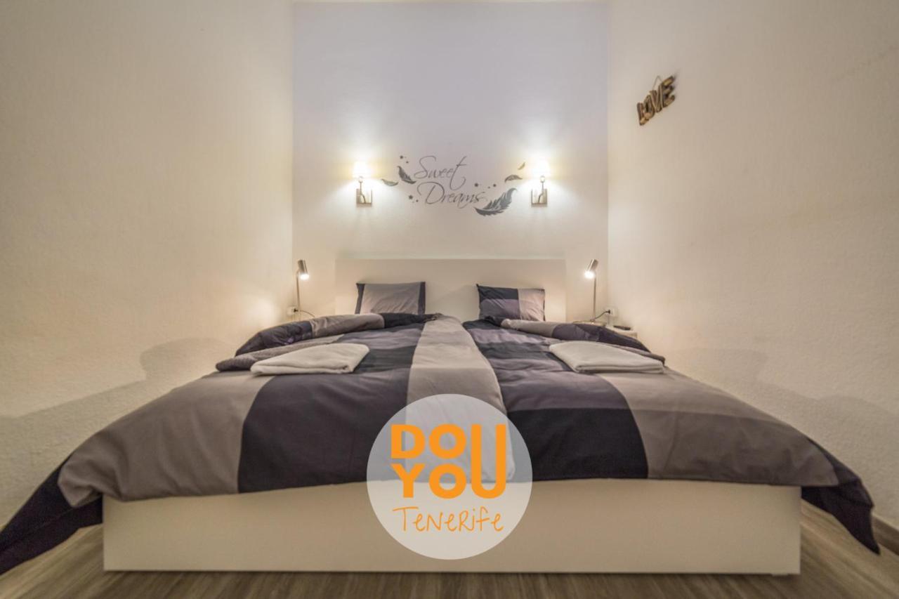 Prime Apartments "Los Diamantes" Los Cristianos  Exteriör bild