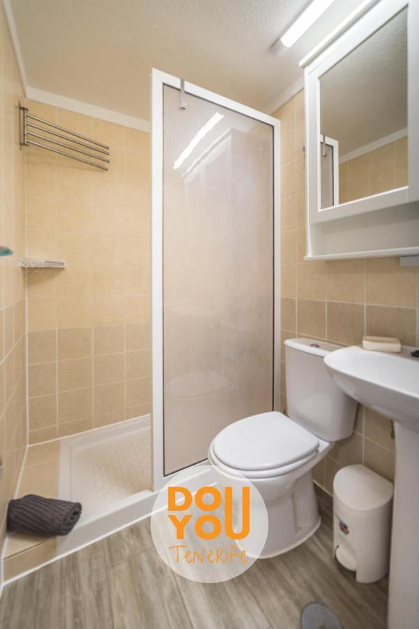 Prime Apartments "Los Diamantes" Los Cristianos  Exteriör bild
