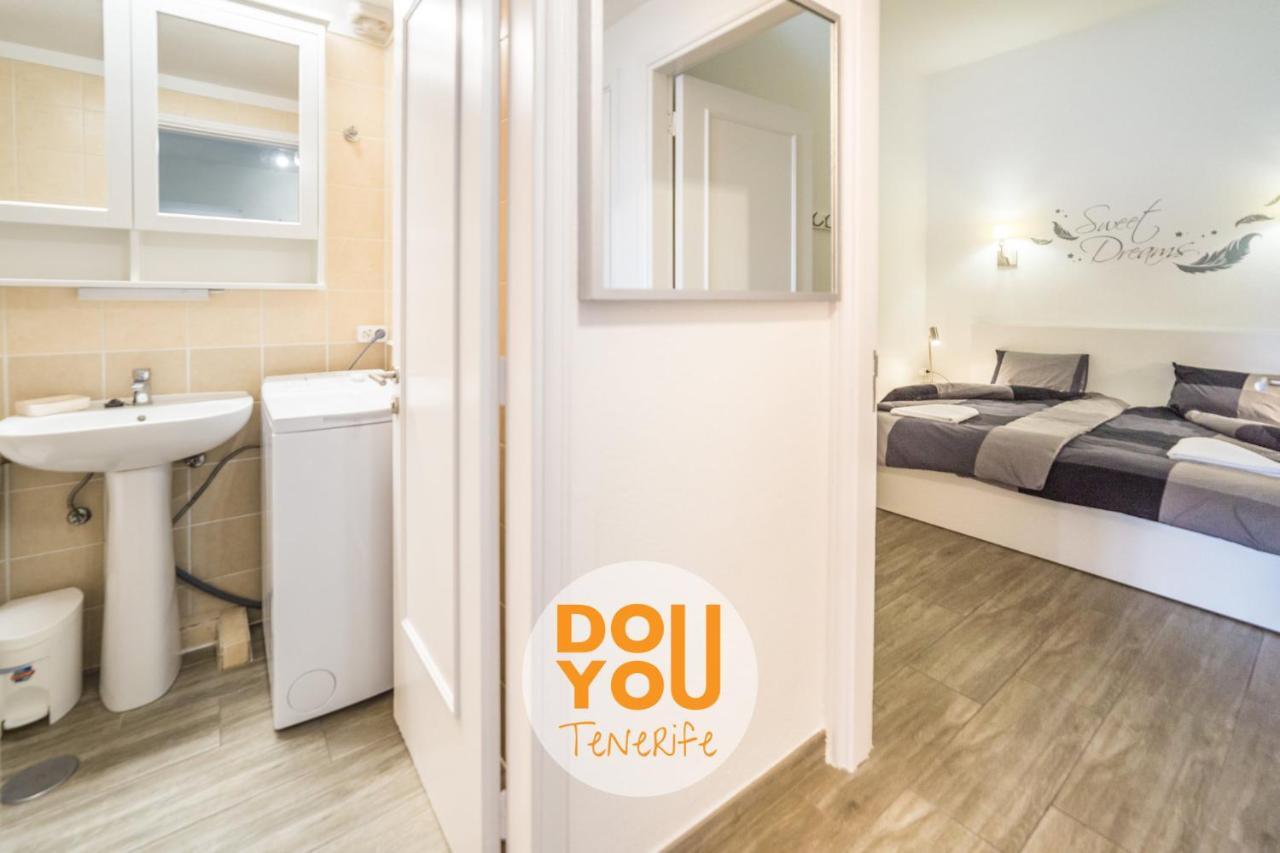 Prime Apartments "Los Diamantes" Los Cristianos  Exteriör bild