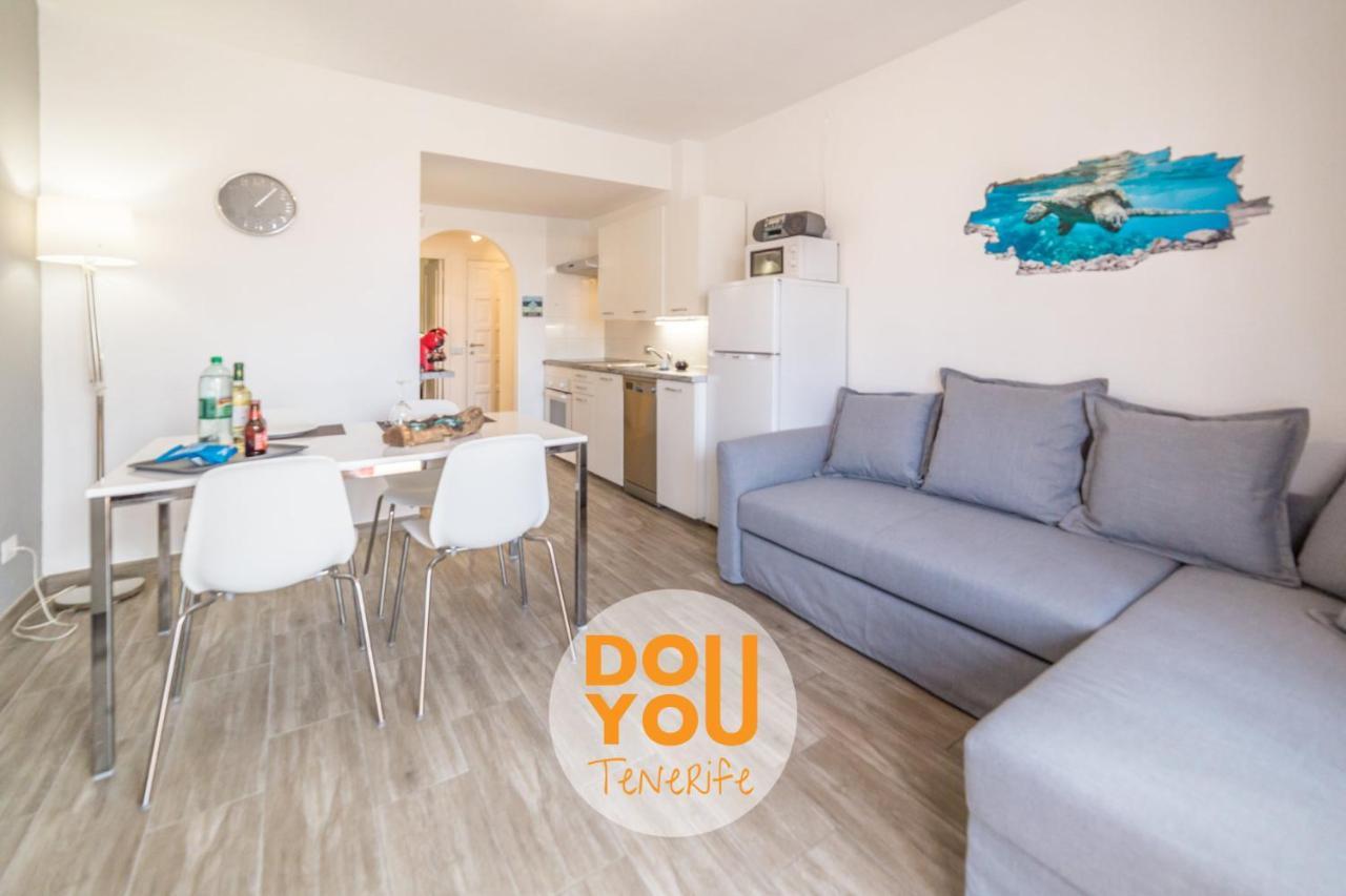 Prime Apartments "Los Diamantes" Los Cristianos  Exteriör bild