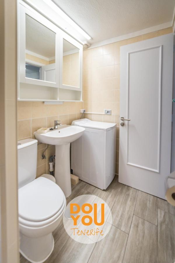 Prime Apartments "Los Diamantes" Los Cristianos  Exteriör bild