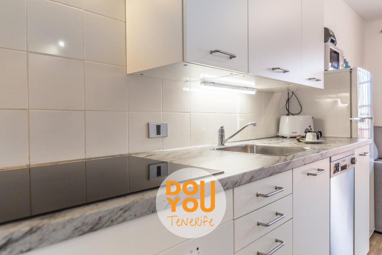 Prime Apartments "Los Diamantes" Los Cristianos  Exteriör bild