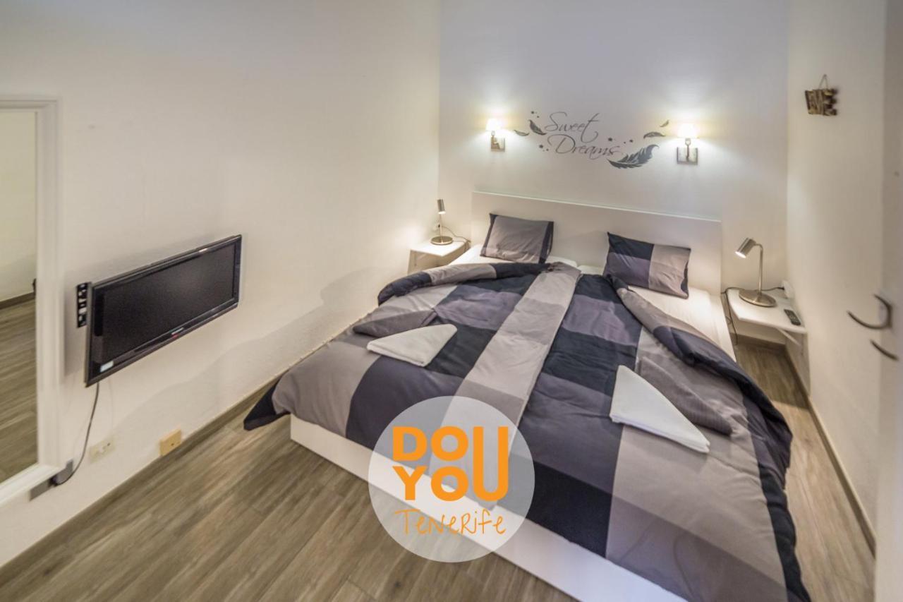 Prime Apartments "Los Diamantes" Los Cristianos  Exteriör bild