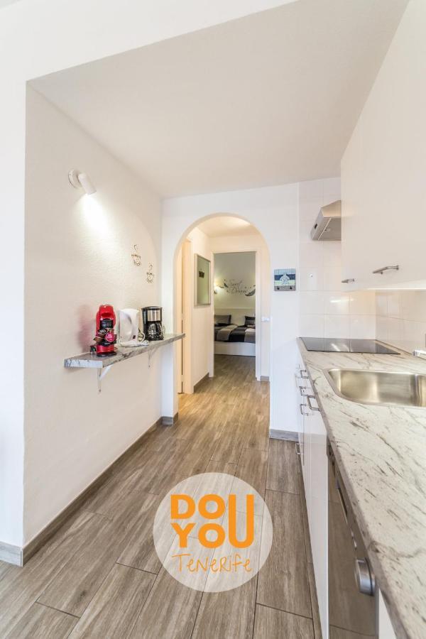 Prime Apartments "Los Diamantes" Los Cristianos  Exteriör bild