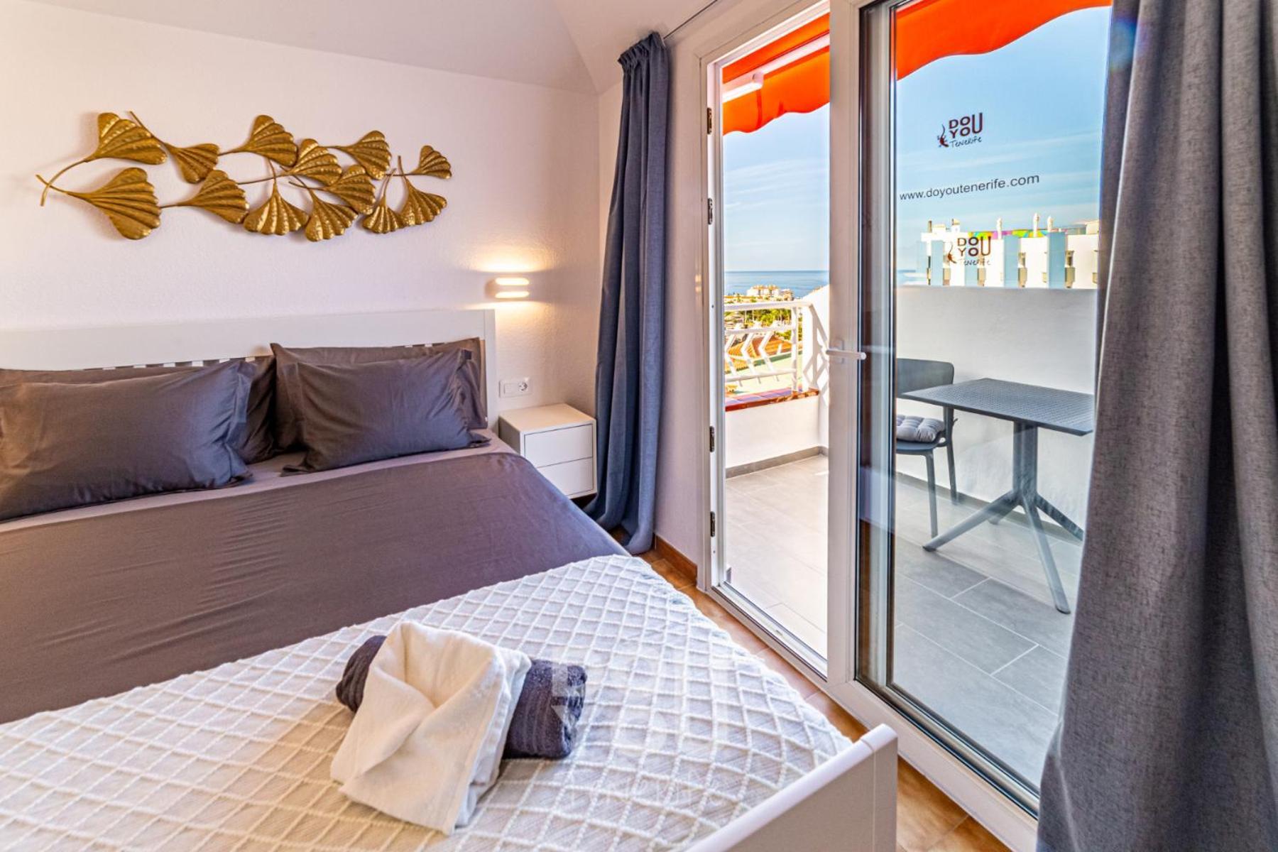 Prime Apartments "Los Diamantes" Los Cristianos  Exteriör bild