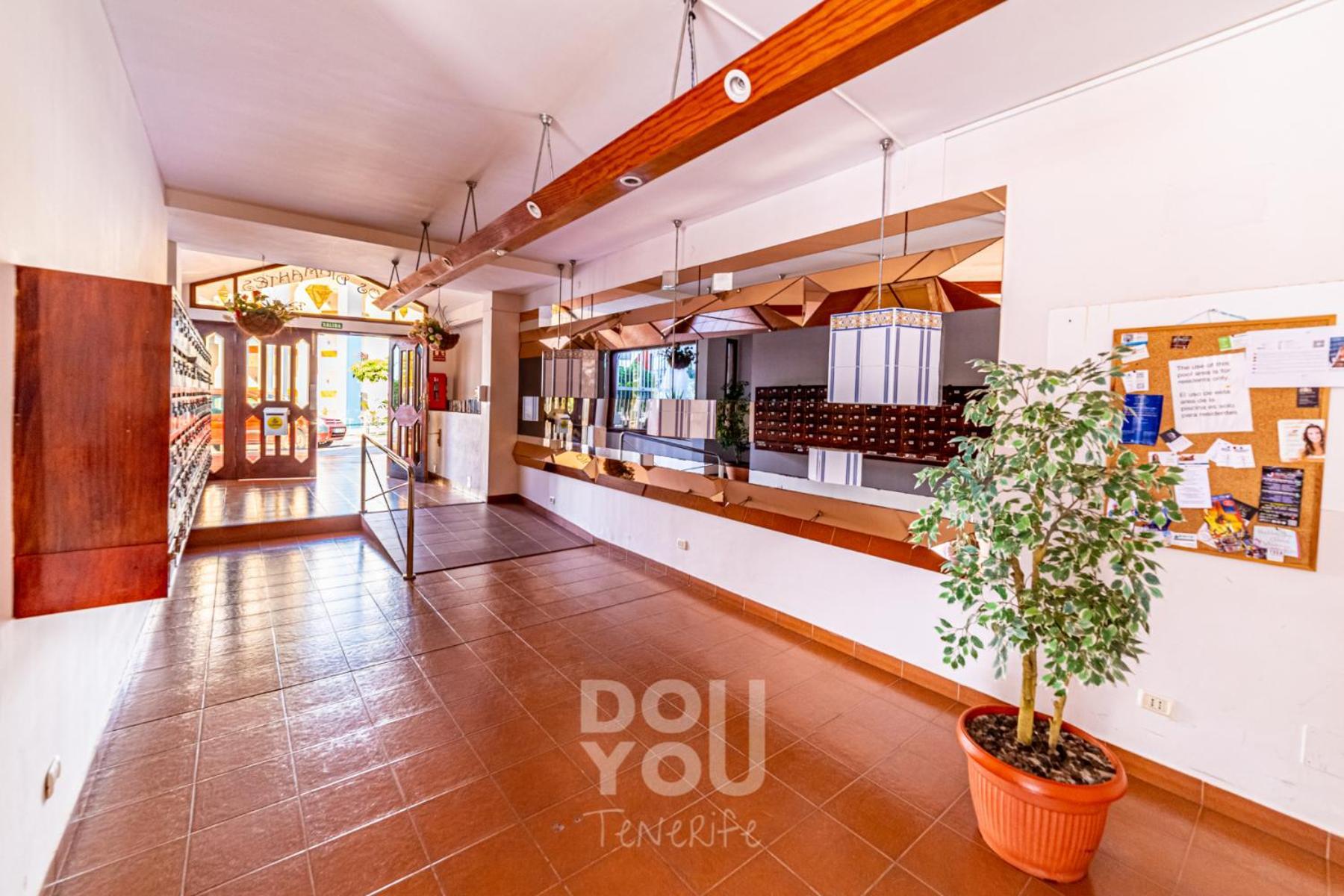 Prime Apartments "Los Diamantes" Los Cristianos  Exteriör bild