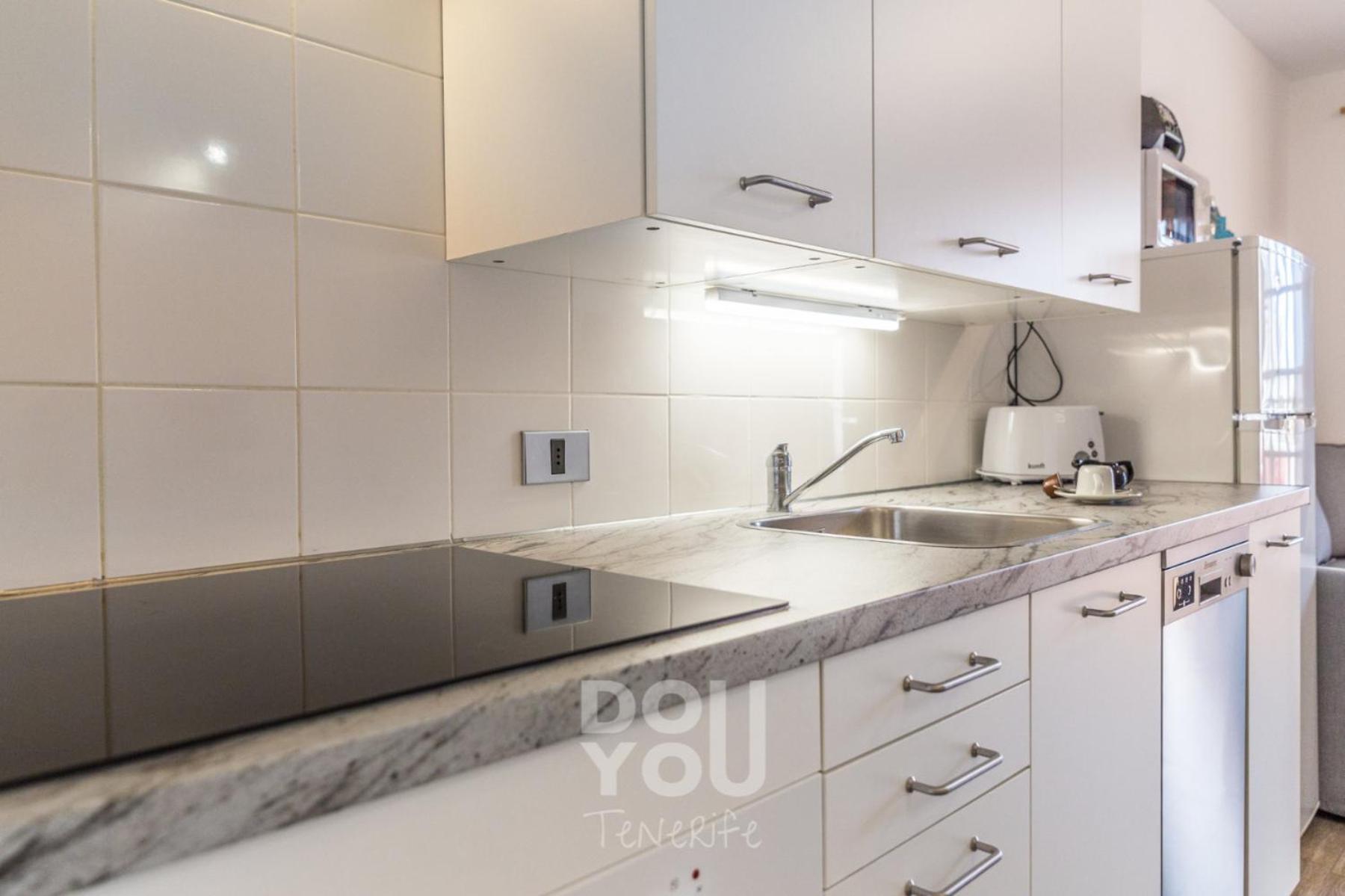 Prime Apartments "Los Diamantes" Los Cristianos  Exteriör bild