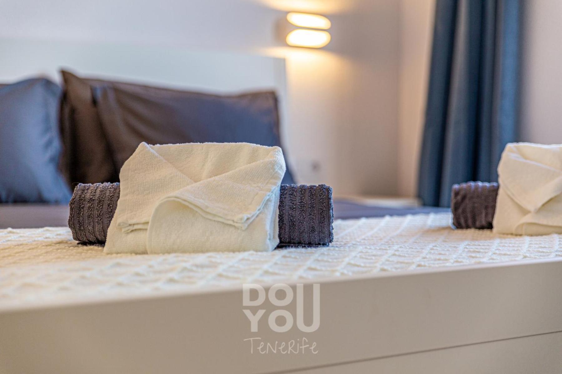 Prime Apartments "Los Diamantes" Los Cristianos  Exteriör bild