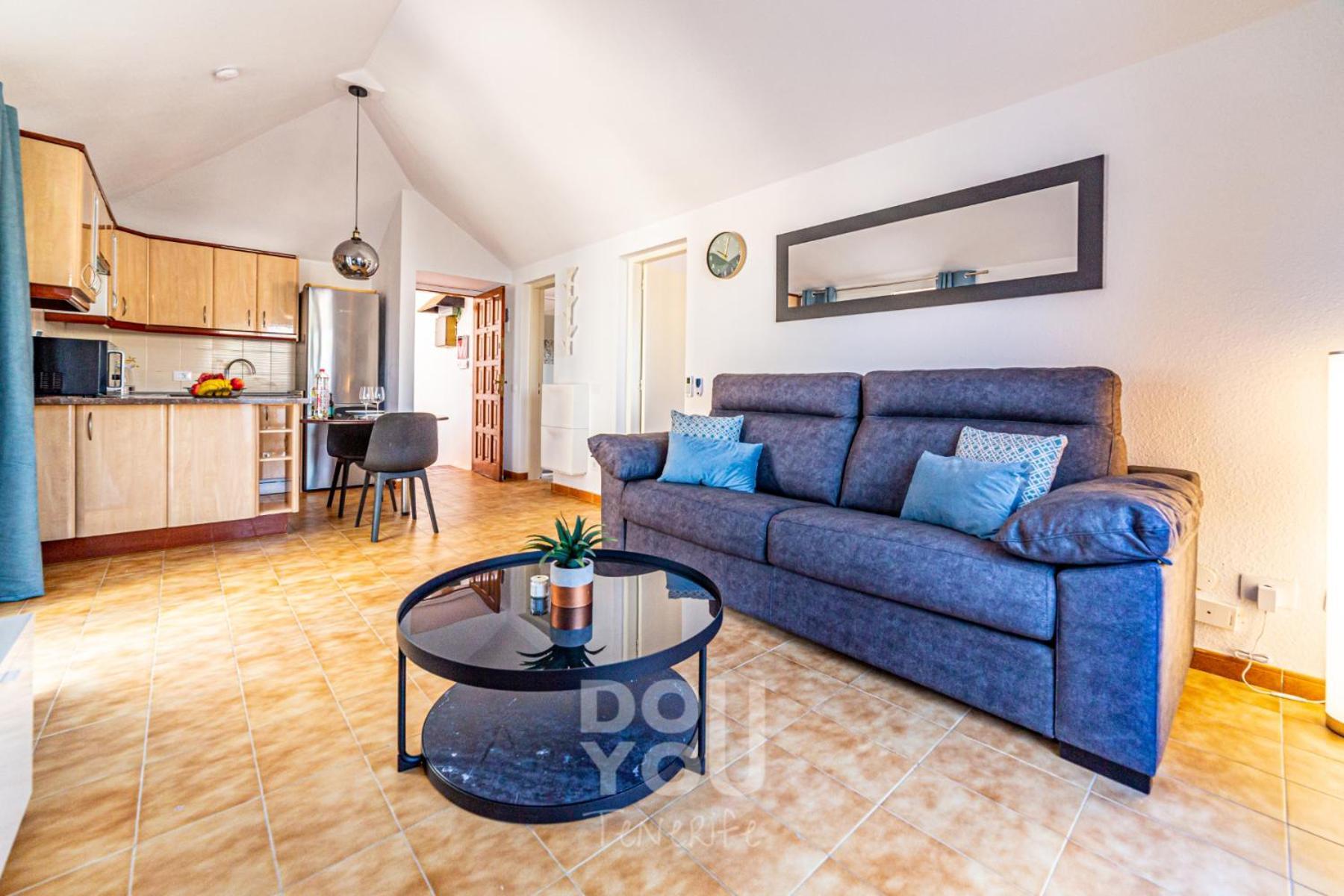 Prime Apartments "Los Diamantes" Los Cristianos  Exteriör bild