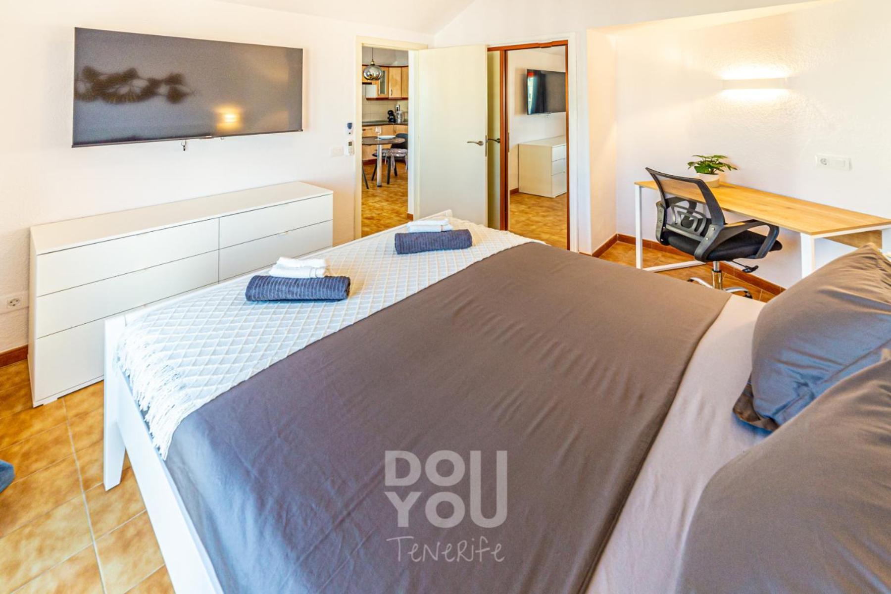 Prime Apartments "Los Diamantes" Los Cristianos  Exteriör bild