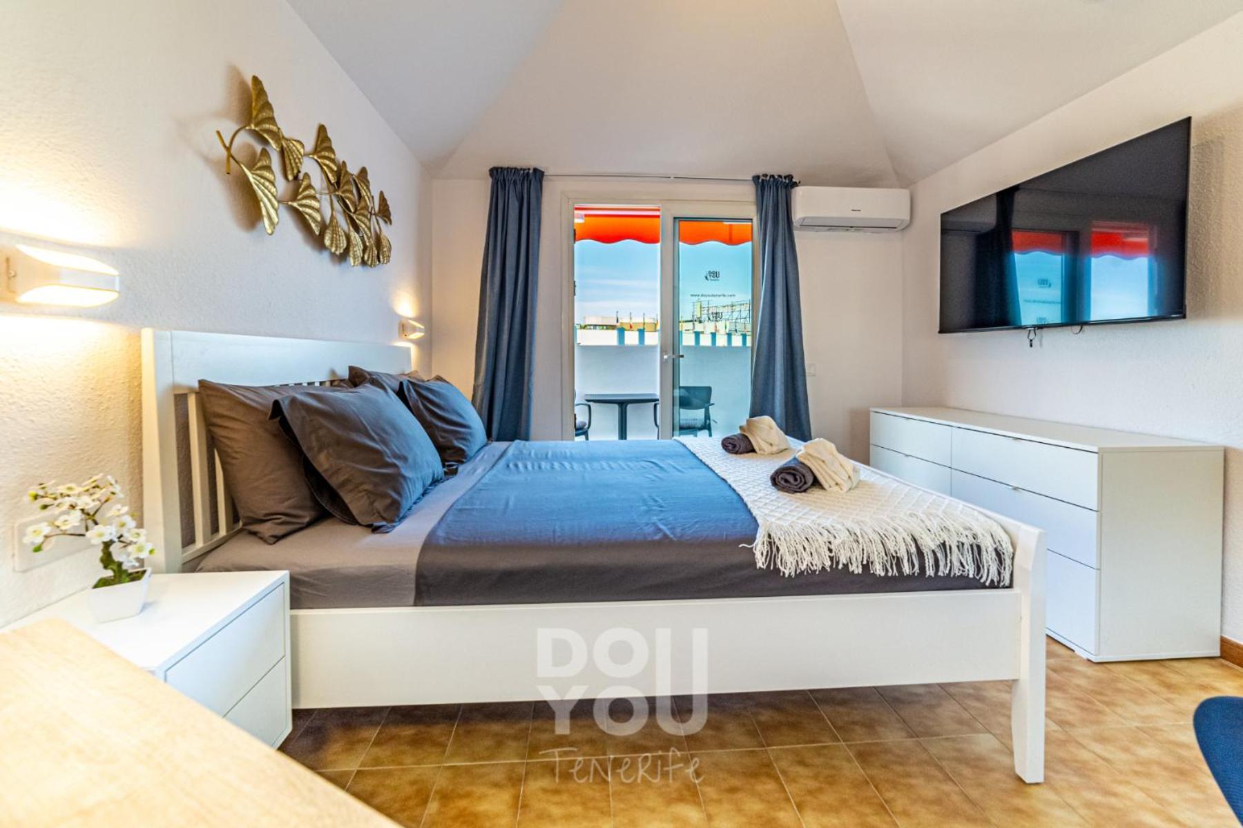 Prime Apartments "Los Diamantes" Los Cristianos  Exteriör bild