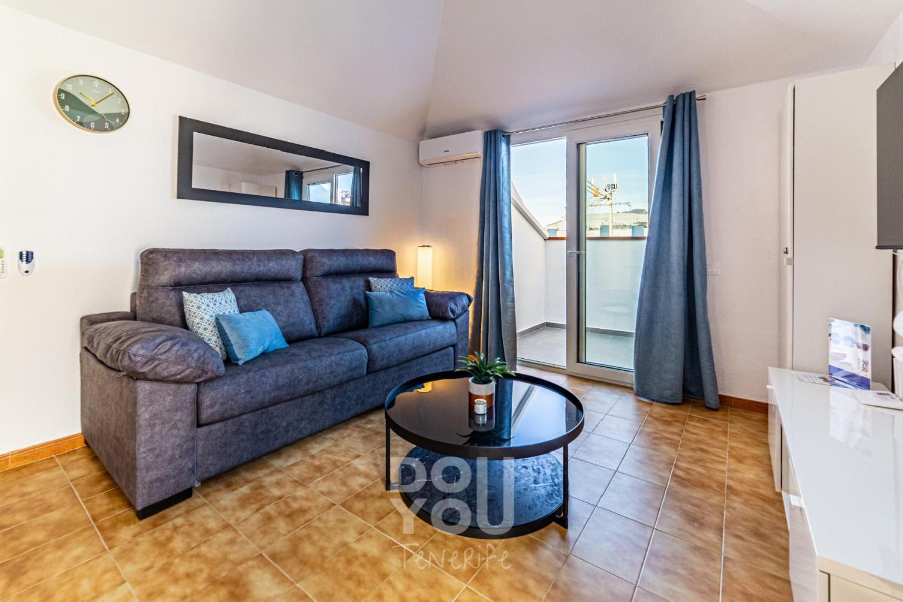 Prime Apartments "Los Diamantes" Los Cristianos  Exteriör bild