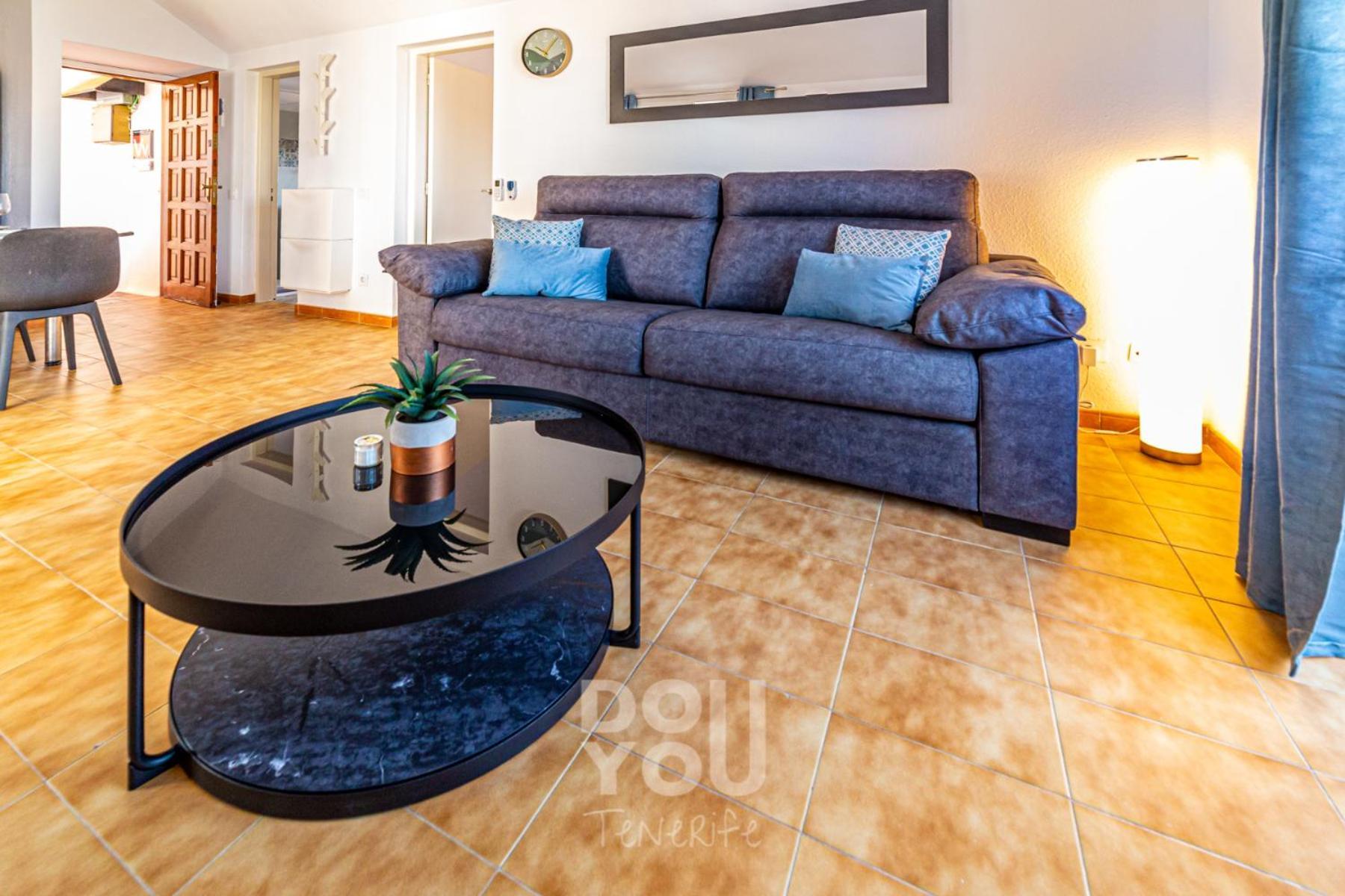 Prime Apartments "Los Diamantes" Los Cristianos  Exteriör bild