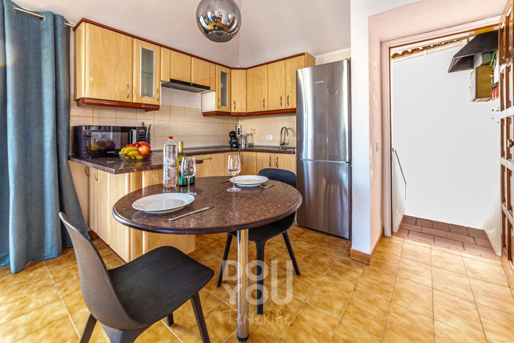 Prime Apartments "Los Diamantes" Los Cristianos  Exteriör bild