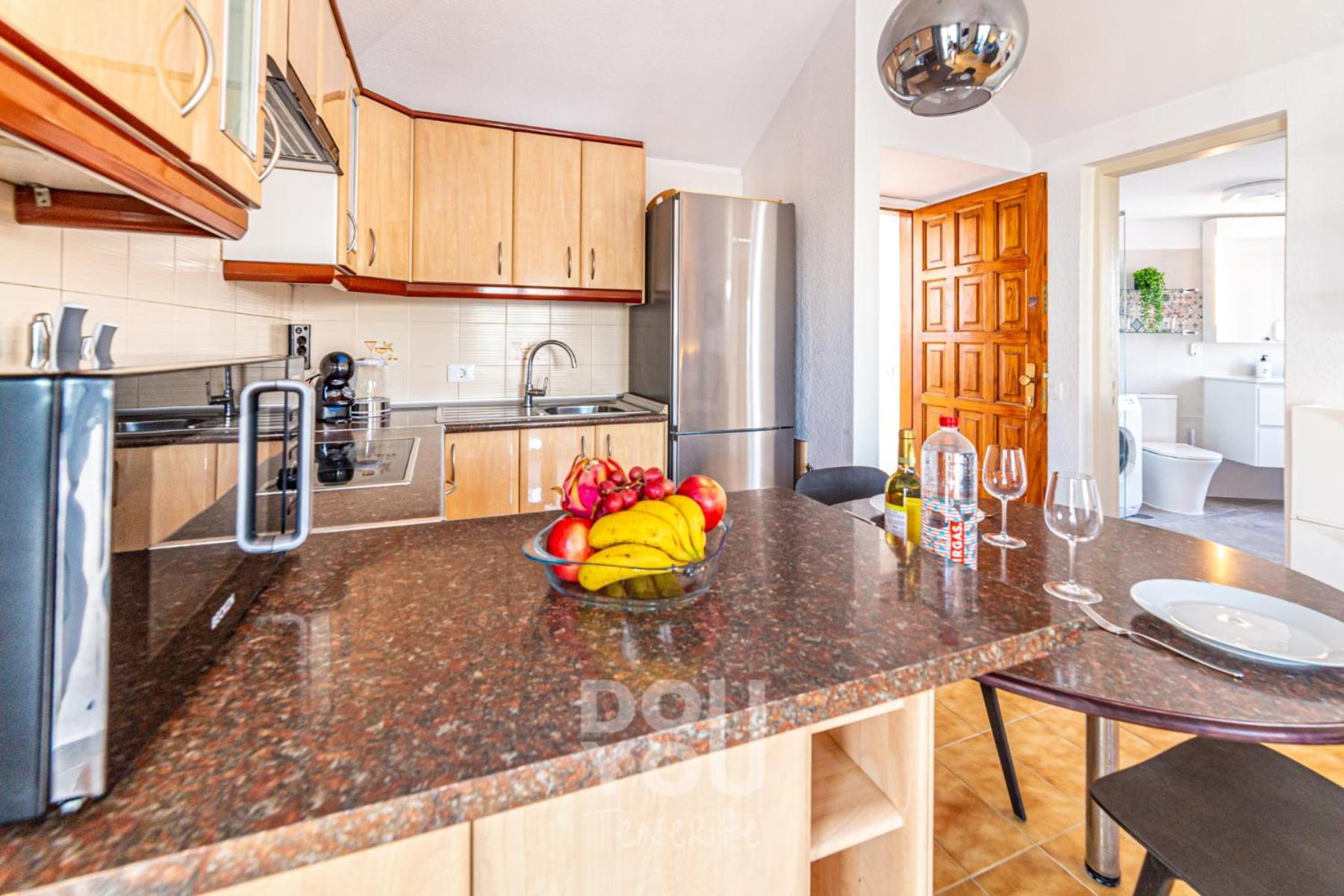 Prime Apartments "Los Diamantes" Los Cristianos  Exteriör bild