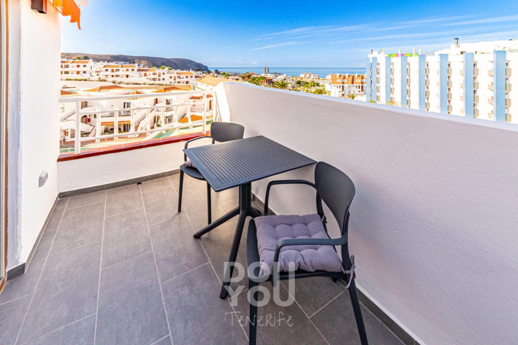 Prime Apartments "Los Diamantes" Los Cristianos  Exteriör bild