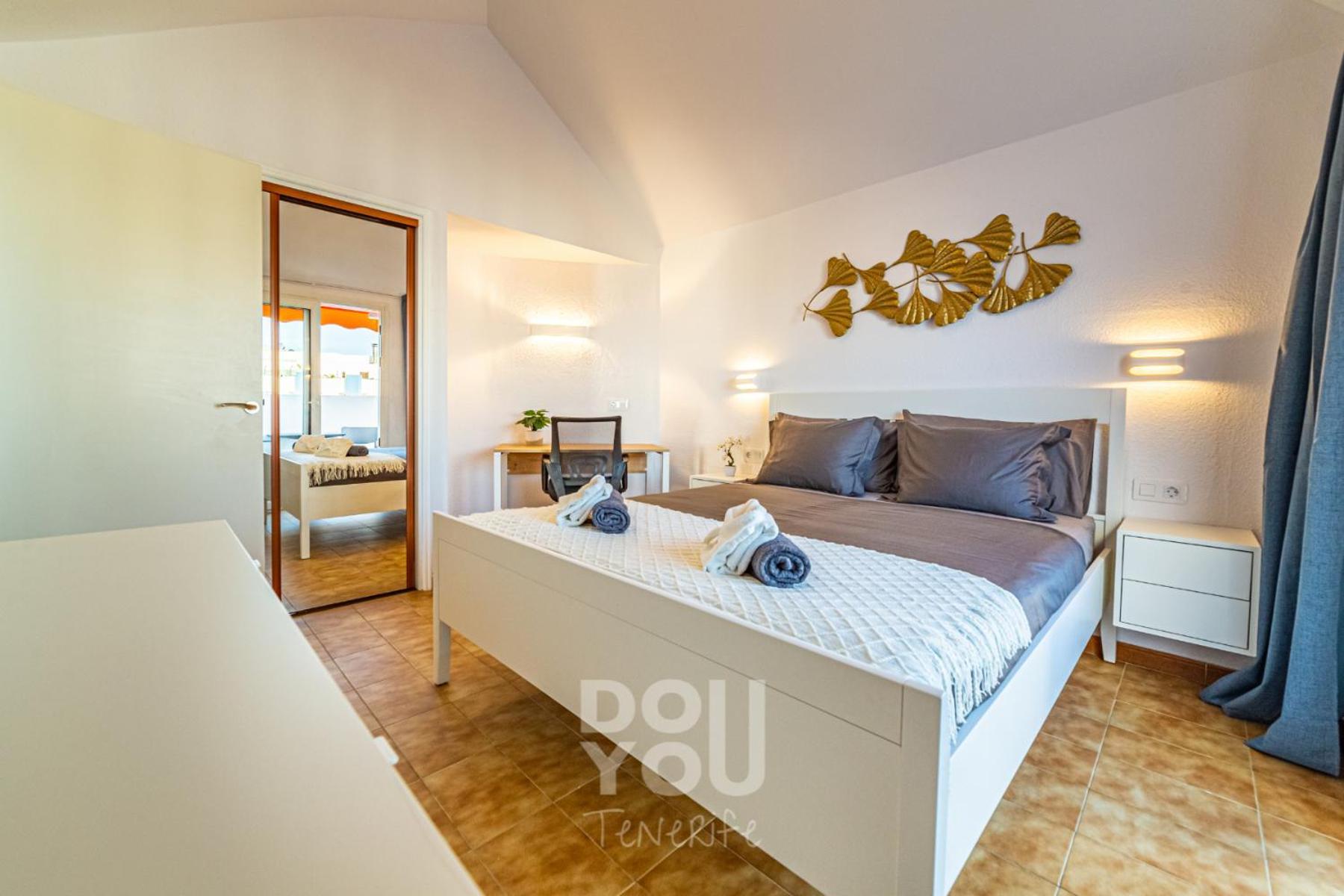 Prime Apartments "Los Diamantes" Los Cristianos  Exteriör bild